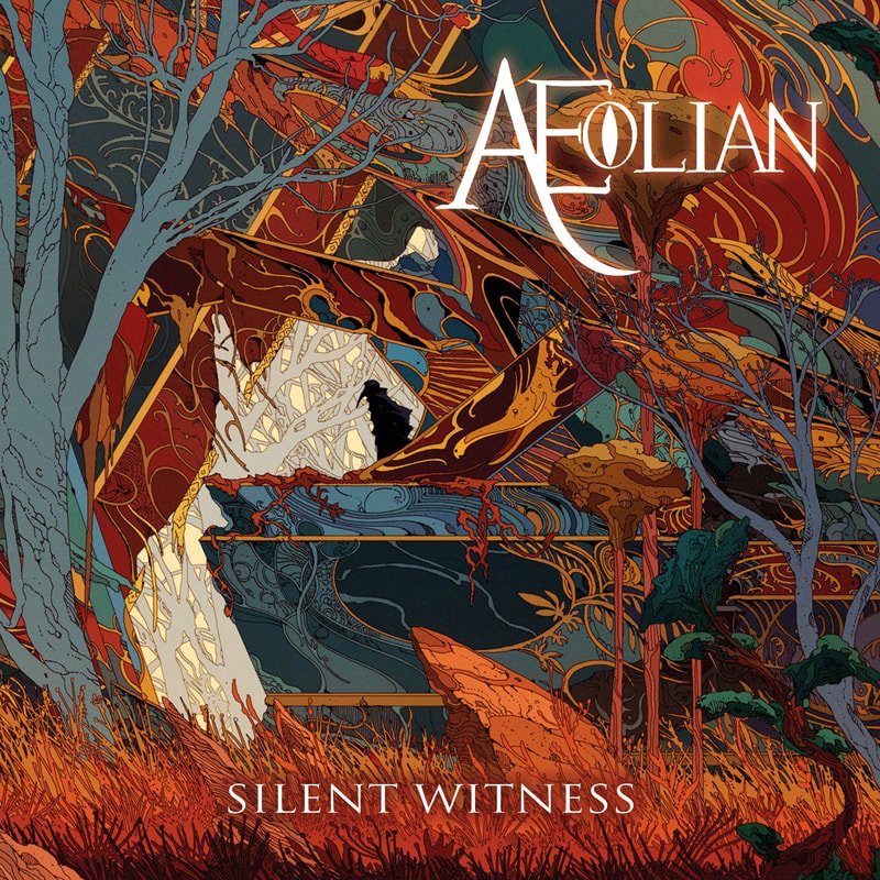 AEOLIAN
