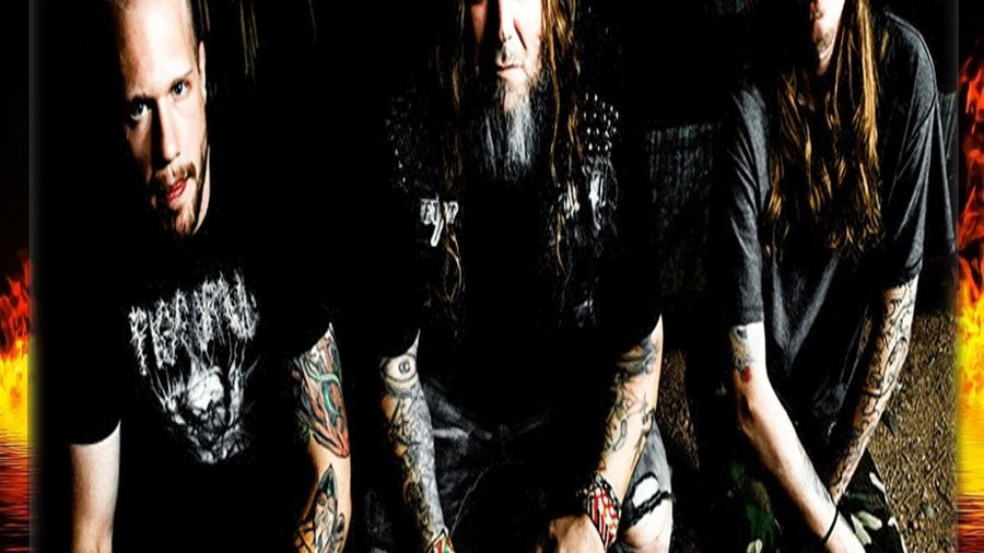 go ahead and die - Portada