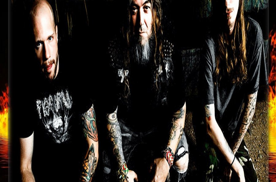 go ahead and die - Portada