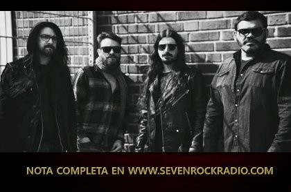 sevenrockradio, todalaspocasdelrock, 77R, radioonline, radiopodcast, radiodigital, agendasevenrockradio, noticias77R noticiasrock, noticiasmetal, newsrock, IGNITED, CradleOfTheWicked