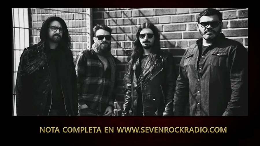 sevenrockradio, todalaspocasdelrock, 77R, radioonline, radiopodcast, radiodigital, agendasevenrockradio, noticias77R noticiasrock, noticiasmetal, newsrock, IGNITED, CradleOfTheWicked