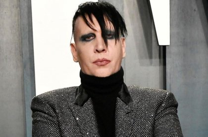 Marilyn Manson