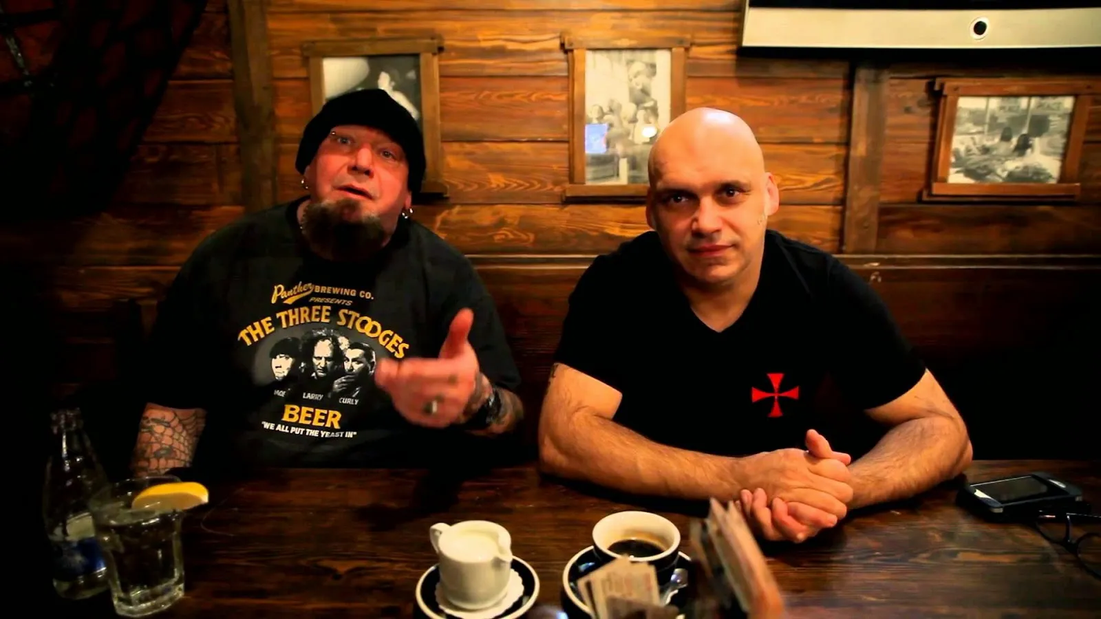 Paul Di'Anno