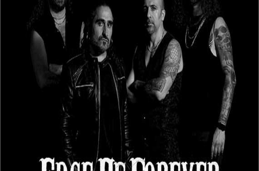Edge Of Forever