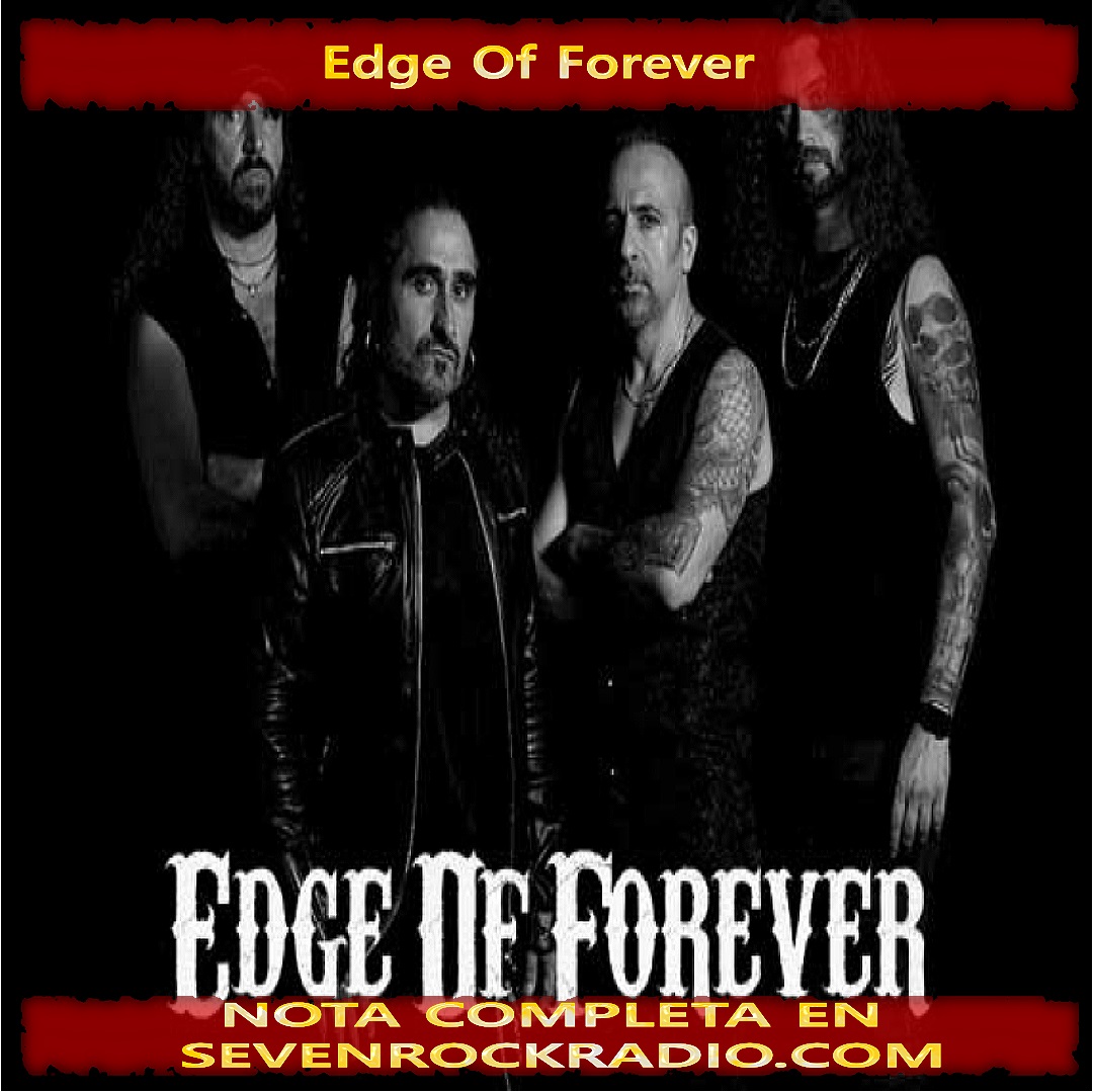 Edge Of Forever