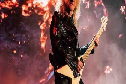 KK Downing