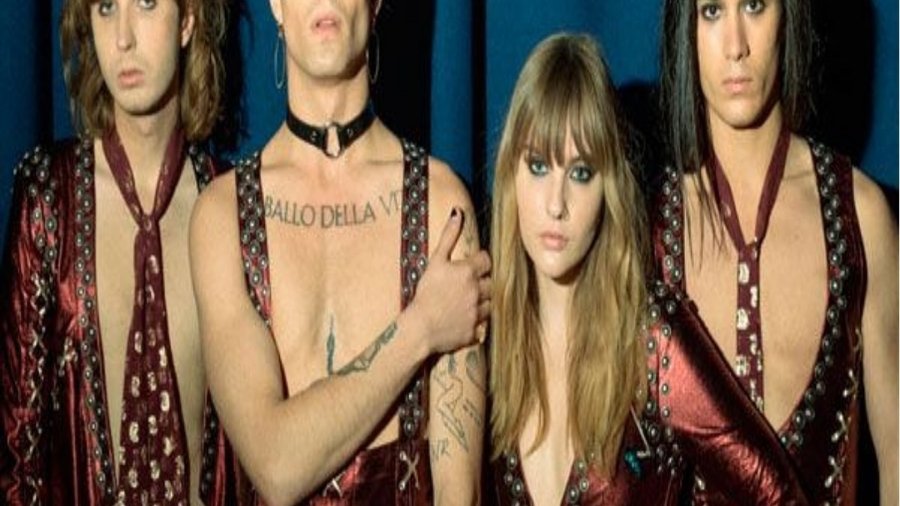 ¡Maneskin Arrasa con Honey (Are U Coming?