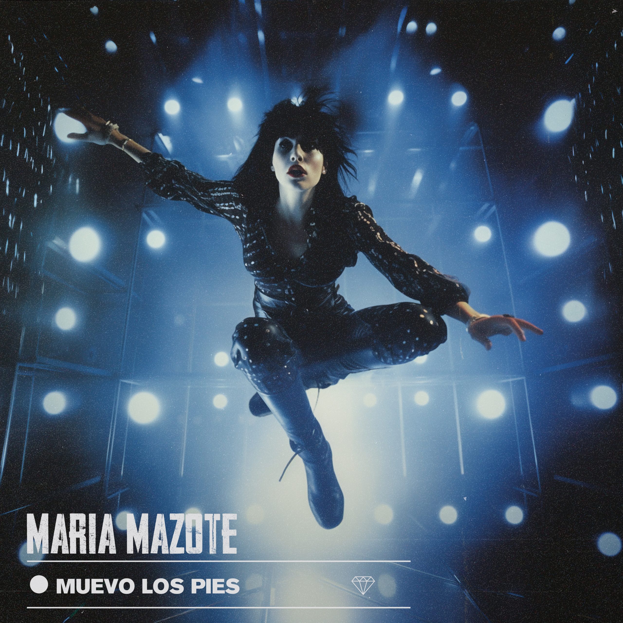 María Mazote