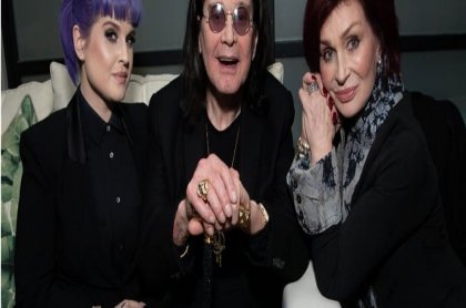 Ozzy Osborne