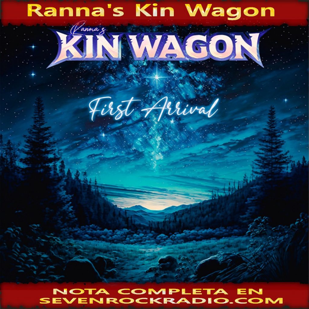 Ranna’s Kin Wagon