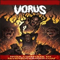 VORUS