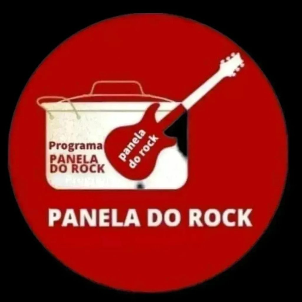 PANELA DO ROCK
