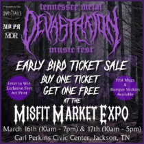 MetalDevastationMusicFest