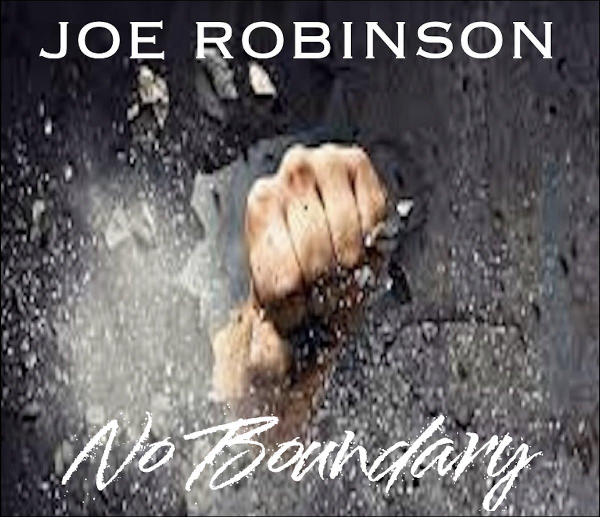 JOE ROBINSON