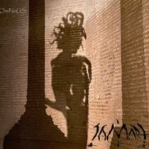 OmiNoUS cover - JamArt