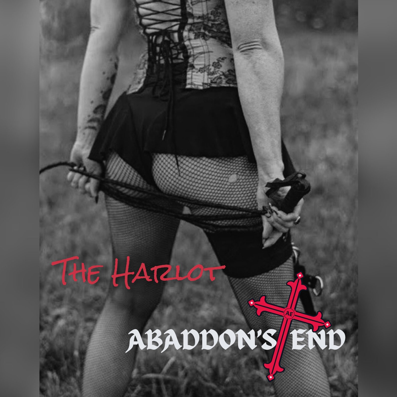 Abaddon's End