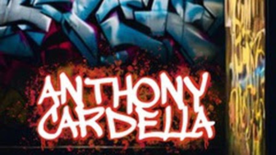 Anthony Cardella