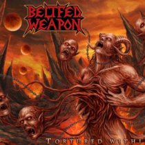 BELTFED WEAPON