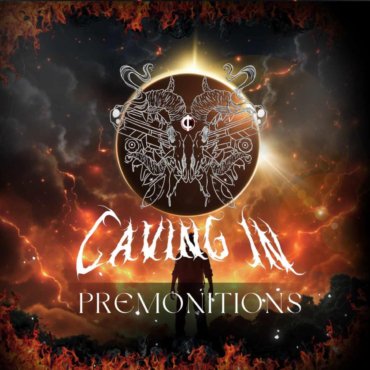 CAVING IN Drops Explosive New Single "Premonitions" on November 1, 2024 – Music Video Premieres Halloween Night