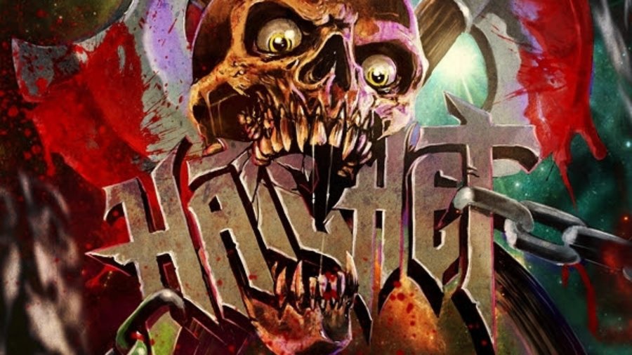 Since their formation in 2006, Hatchet has brought fierce new life to the Bay Area thrash metal scene, drawing from the legendary sounds of their hometown heroes like Testament, Exodus, and the early Metallica days.