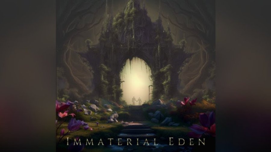 MELEHAN’s Immaterial Eden is here, and it’s a beast of a debut! With haunting melodies, raw growls, and a complex fusion of prog and death metal