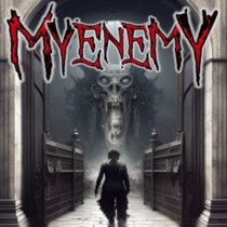 Prepare for a sonic upheaval as MyENEMY drops their highly anticipated EP, "Castaway," on Halloween 2024. This EP is set to ignite the metal thrash hardcore scene with its relentless energy and innovative approach, marking a significant milestone for the band.