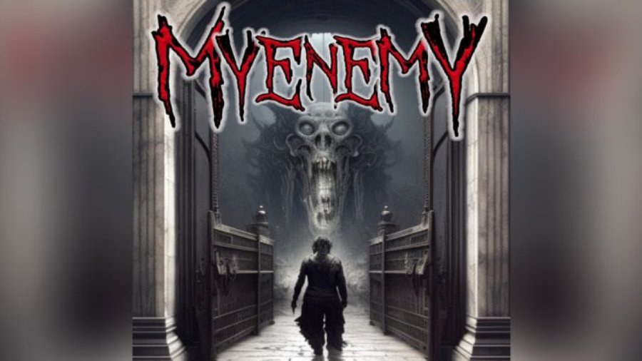 Prepare for a sonic upheaval as MyENEMY drops their highly anticipated EP, "Castaway," on Halloween 2024. This EP is set to ignite the metal thrash hardcore scene with its relentless energy and innovative approach, marking a significant milestone for the band.