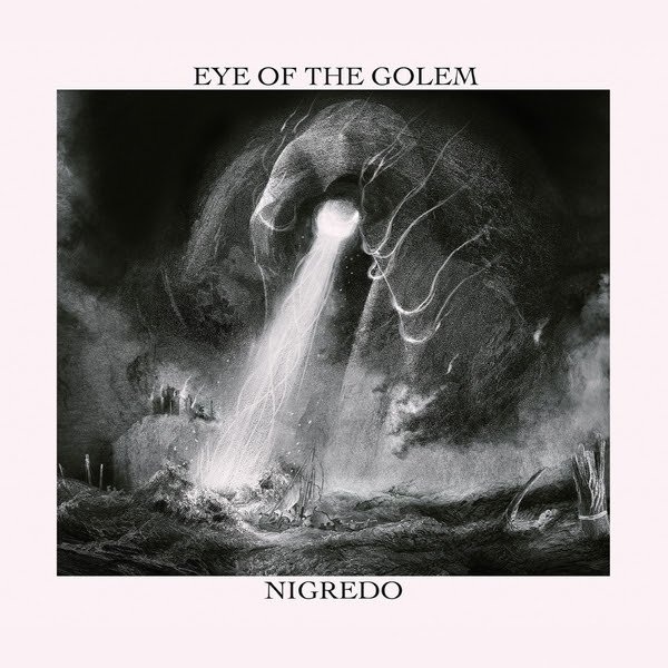 EYE OF THE GOLEM