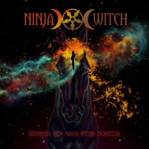 NinjaWitch