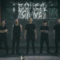 Boreal Grave