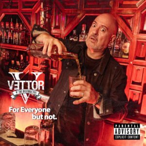 Vettor N’the Insurrectos