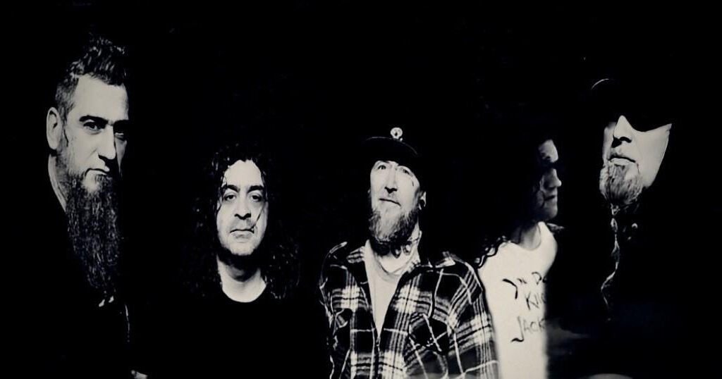 Prepare for a sonic upheaval as MyENEMY drops their highly anticipated EP, "Castaway," on Halloween 2024. This EP is set to ignite the metal thrash hardcore scene with its relentless energy and innovative approach, marking a significant milestone for the band.