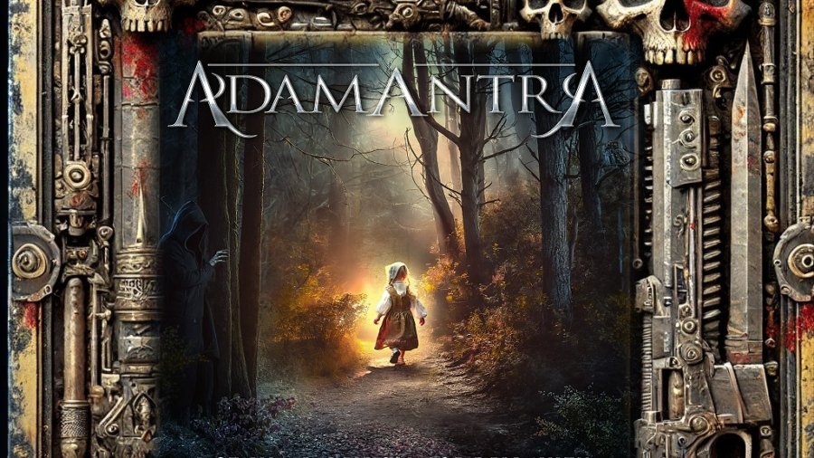 Adamantra delivers the toughest prog metal album of the year with “Act III: Pareidolia of Depravity”! Prepare for epic solos, soaring choirs, and a new level of darkness as they explore themes of evil across the ages. A powerful release for fans of Symphony X and Dream Theater!