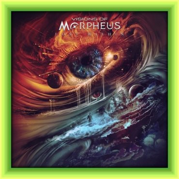 The wait is over! Visions of Morpheus has released their debut album “Lost Within,” a masterful blend of symphonic and progressive metal. If you’re a fan of Dream Theater or Symphony X, don’t miss this one. Dive into their intricate soundscapes and lose yourself in the music!