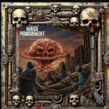 Brace yourselves! Mass Punishment just dropped the video for "Ground Pounder" from Proving Grounds Devastation—and it’s pure, unfiltered metal intensity. This track dives into the harrowing psyche of a soldier, set against crushing riffs and guttural vocals that hit harder than ever. Fans of extreme metal, don’t miss this one! Watch the full video and feel the power