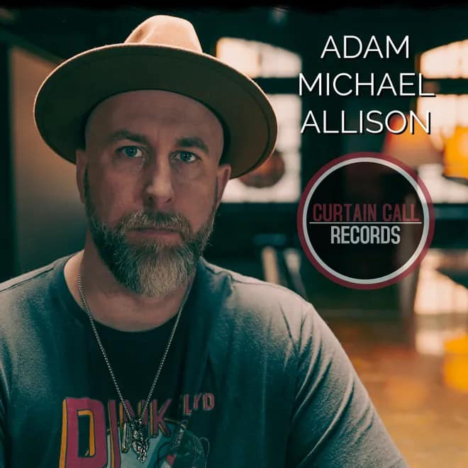 Adam Michael Allison is back with “Why,” a track that fuses gritty rock with soulful Americana. Relatable, powerful, and timeless, it’s a song that captures love, struggle, and resilience, connecting deeply with fans old and new. Experience the raw energy and emotion of "Why" in 2024 and rediscover why Adam's music stands out in the rock scene.