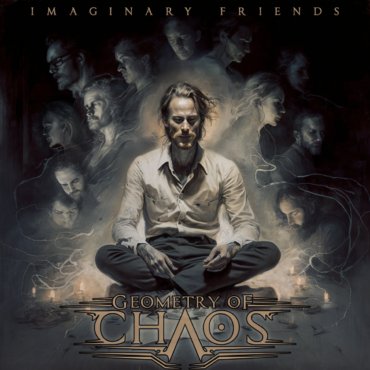 Geometry of Chaos, hailing from Turin, Italy, has dropped a monumental entry into the progressive metal world with their highly anticipated album, Imaginary Friends, released on October 25, 2023.