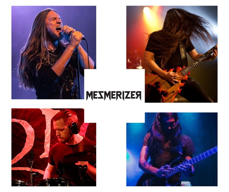 Denmark’s rising metal force, Mezmerizer, just dropped their new video “Blessed in Disgrace”! This first look into their debut album, Whispers of Leviathan, is a fierce and introspective journey tackling themes of societal hypocrisy and deceit. With a stunning vocal feature by Michael Bastholm Dahl (ex-Artillery), Flemming Goldberg-Larsen’s haunting guitar riffs, and a rhythm section that hits hard, this track demands attention. Ready to be mesmerized? Watch the video and get a taste of what’s to come! 