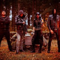 Noitasapatti’s Sankarin Matka: A Fierce Journey of Finnish Black Metal