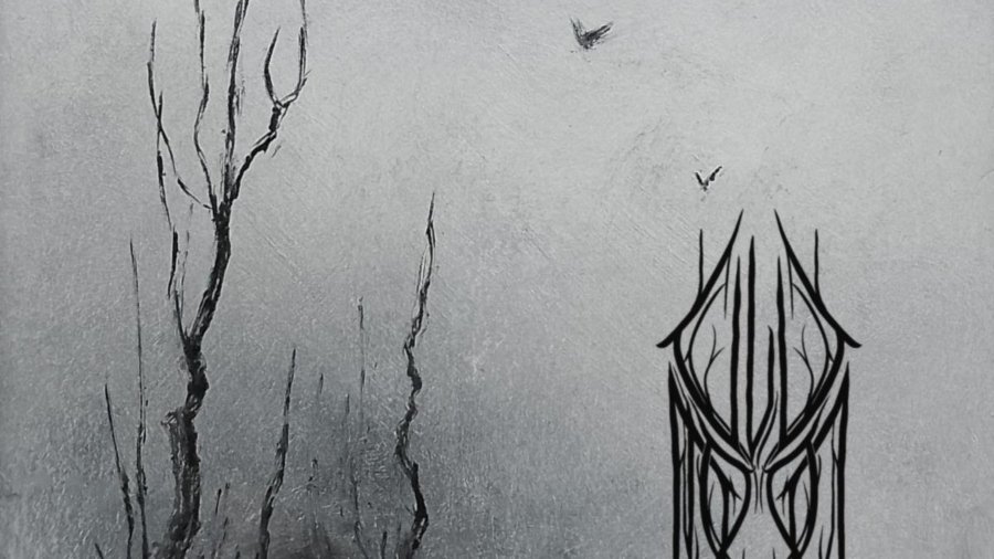 Old Moon’s Self-Titled Debut: A Haunting Journey Through Darkness and Emotion