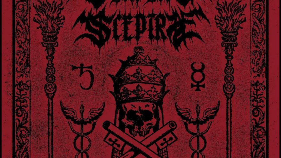 Kansas City’s own Serpent Sceptre just unleashed Heirophantom, their debut blackened death metal album, now available for streaming. Blending dark melodies with raw intensity, Heirophantom explores themes of occult and mysticism through killer riffs, vicious vocals, and thunderous beats. Fans of Dissection and At The Gates—this one’s for you. Step into Serpent Sceptre’s world of chaos and mystic lore today.