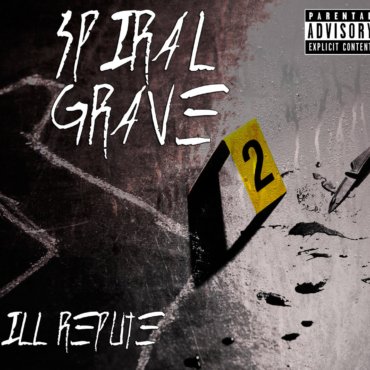 Get ready! Spiral Grave’s highly anticipated album Ill Repute arrives July 12, 2024! Born from the legendary Iron Man and Lord, this doom-laden masterpiece is a powerful tribute to their roots and an epic push forward. With thunderous riffs, haunting lyrics, and fierce energy, Ill Repute cements Spiral Grave’s place in metal history. Don't miss it—stream it, feel it, and let the doom consume you.