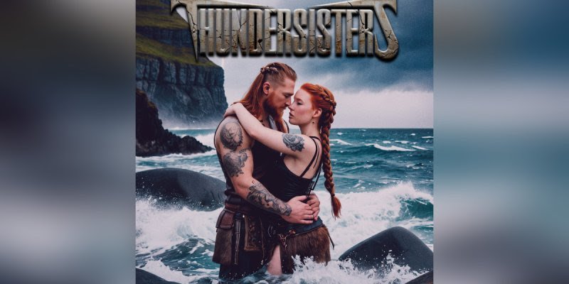 The wait is over! ThunderSisters just dropped their newest single, “Saga of Love and Steel,” featuring the legendary guitar work of Kebras. This all-female Viking metal powerhouse delivers a track that’s as fierce and epic as any Viking tale. From powerful riffs to driving percussion, “Saga of Love and Steel” is a must-listen for metal fans. Stream it now and get ready for their upcoming album, Valkyries' Call, set to release in 2025!